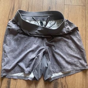 Lululemon T.H.E Short, Small, 5" Inseam